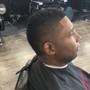 All -Adult Haircuts ( except WEEKENDS)(  all inclusive) Adults