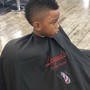 All -Adult Haircuts ( except WEEKENDS)(  all inclusive) Adults