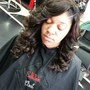 Natural Sew-in