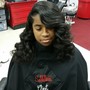 Natural Sew-in