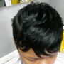 Women's Cut