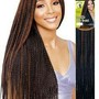 "Add On" Bonding Hair Extensions