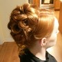 Updos