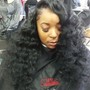 Natural quickweaves