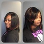 Closure Sew In