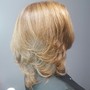 Keratin Smoothing Treatment