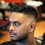 Beard line up/shape up