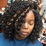 Loc Extensions take down