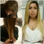 Long/ Thick Hair Upcharge