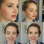 Bride Makeup