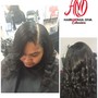 Amino Thermal Straightening