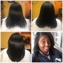 The Natural Way Hair Experience (CURRENT CLIENT 2-12 weeks)