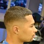 Men's special cut