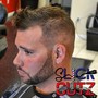 Men's basic cut