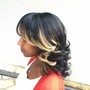 The Haven Curl Cut + Treatment + Style