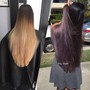 Keratin Treatment