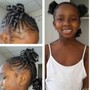 Small Box Braids