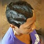 A VERSATILE 4PART SEW-IN