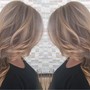 Balayage