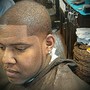 Line Up/ NECK FADE