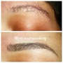 Virtual Consultation: Microblading or Microshading