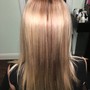 Keratin Smoothing Express Treatment