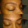 Eyebrow Wax