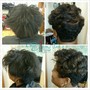 Deep Conditioning Treatment (ADD ON SERVICE)