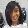 Wig Install with Customization- ***Please schedule all appointments at www.ncthehairstylist.com for accurate availability***