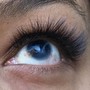 Eyelash Tint