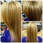 Split End Repairing Treatment (add-on to any  service)