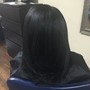 Better-Than-A-Weft Extensions (Hair Included)