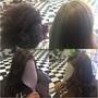 Hair Extensions 10-14