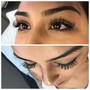 Volume Lash Full Set