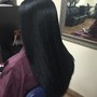 Better-Than-A-Weft Extensions (Hair Included)