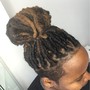 Loc Retwist