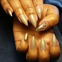 Gel Extension Set