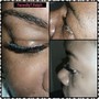 Strip Lashes