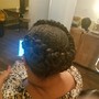 Updo