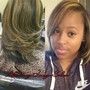 Sew-in removal