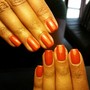 Gel Manicure