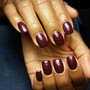 Gel Manicure