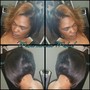 New Client Hair Consultation