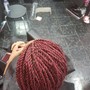 Kinky Twist