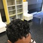 Wash/Blow Dry(no style)