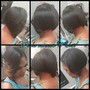 Sew-in removal