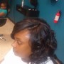 Etae Blow outs