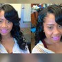 Quick Weave With Closure