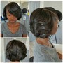 Single strand Twist