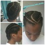 Senegalese Twist